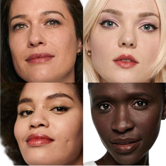 🎉HP!🎉 Clinique Almost Lipstick in Black Honey - Deluxe Travel Size 💄 - Picture 2 of 9